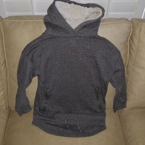 Boys ZARA Sweatshirt
